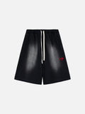 Aelfric Eden Gradient Drawstring Shorts