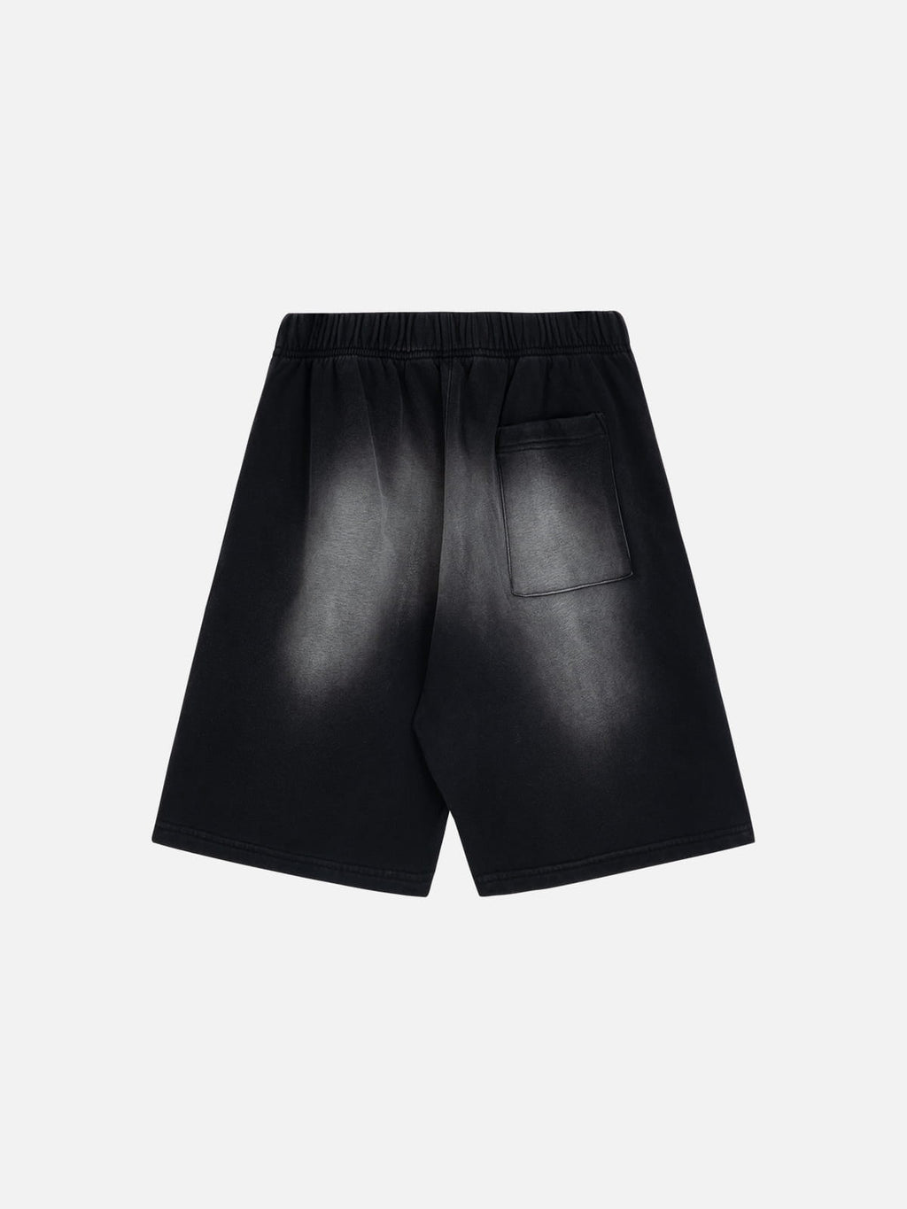 Aelfric Eden Gradient Drawstring Shorts