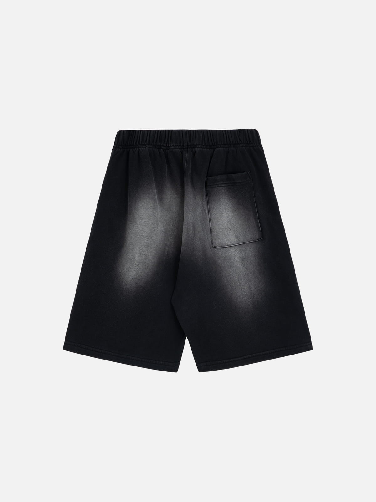 Aelfric Eden Gradient Drawstring Shorts