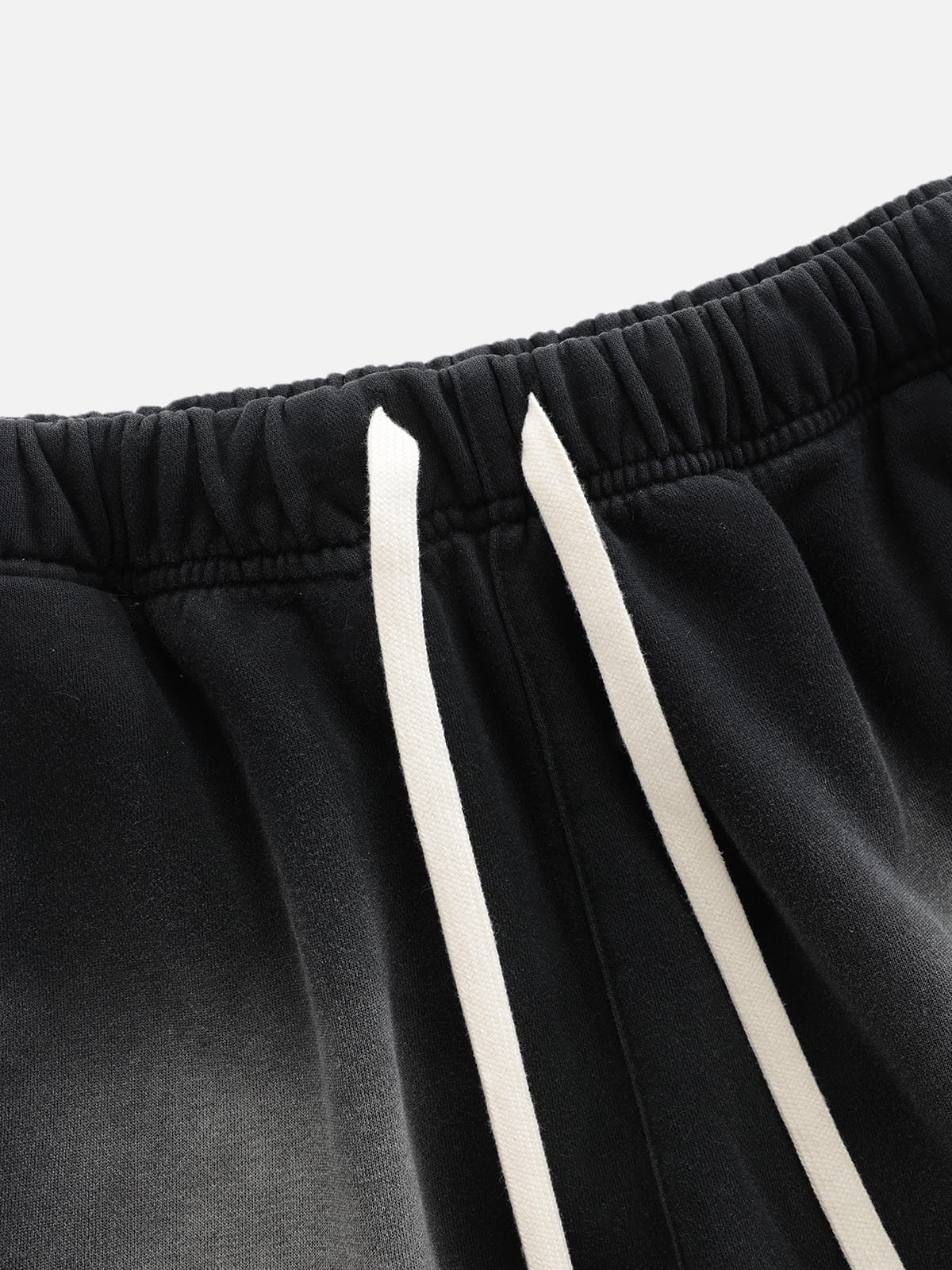Aelfric Eden Gradient Drawstring Shorts