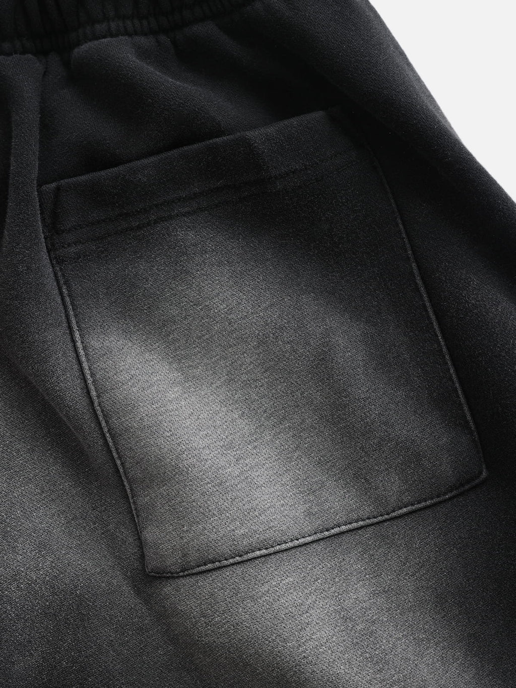 Aelfric Eden Gradient Drawstring Shorts