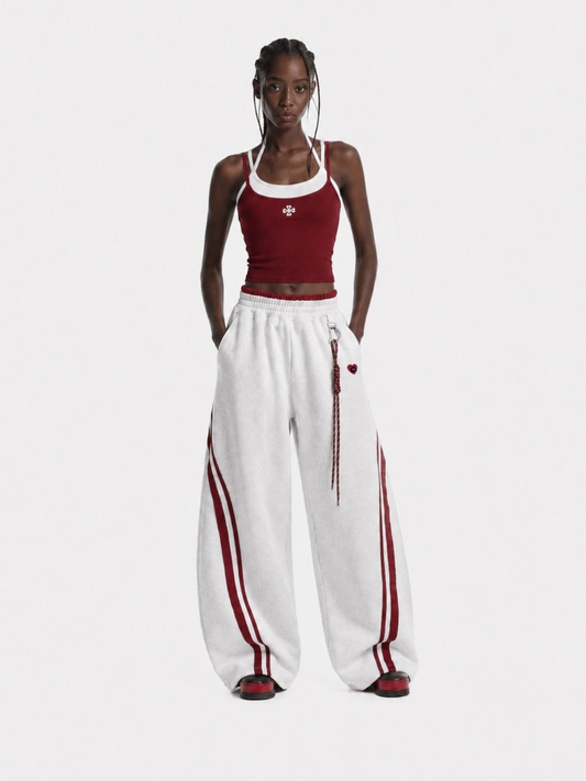 Aelfric Eden Baggy Barrel Sweatpants
