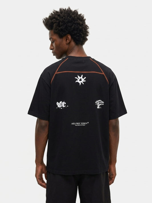 AERC Soft Oversized Running Tee
