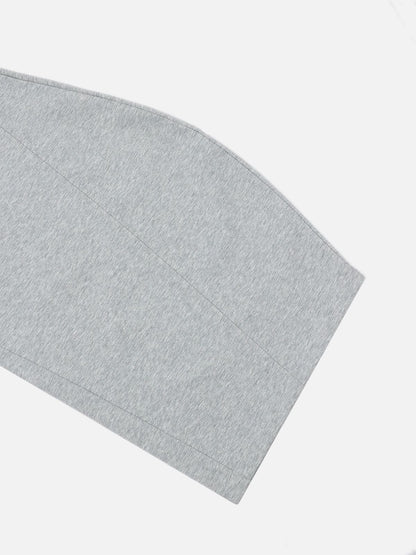 Aelfric Eden Super Baggy Barrel Sweatpants