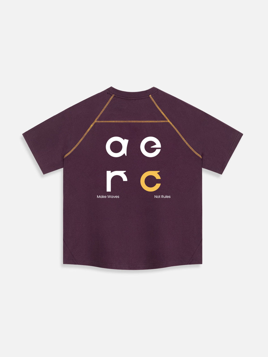 AERC Chill Running Tee