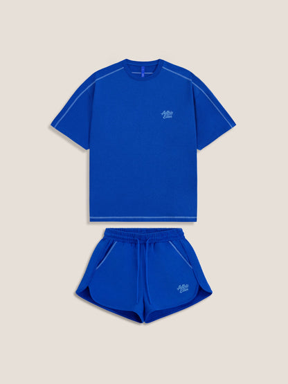 Aelfric Eden Oversized Sweat Set