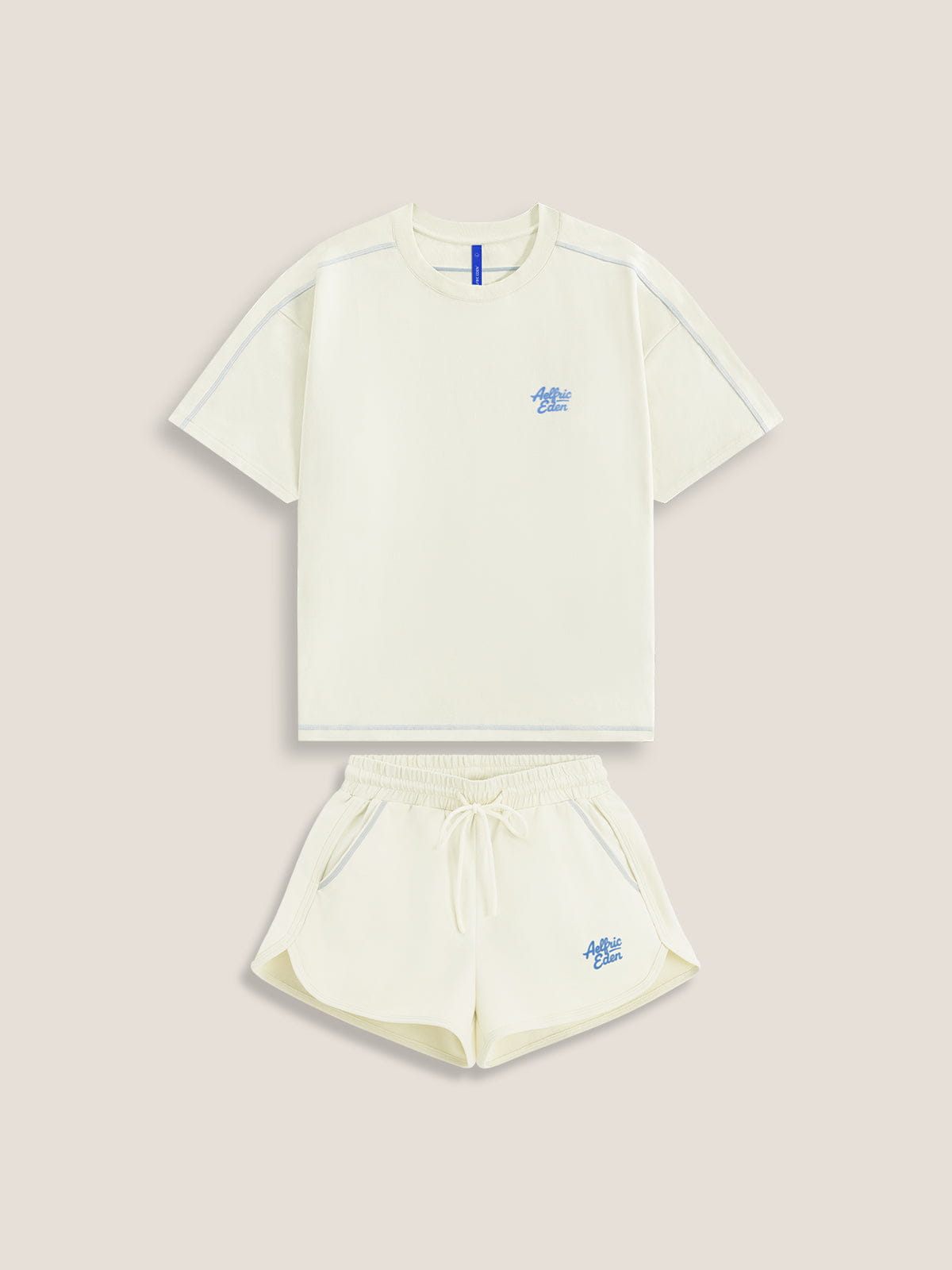 Aelfric Eden Oversized Sweat Set