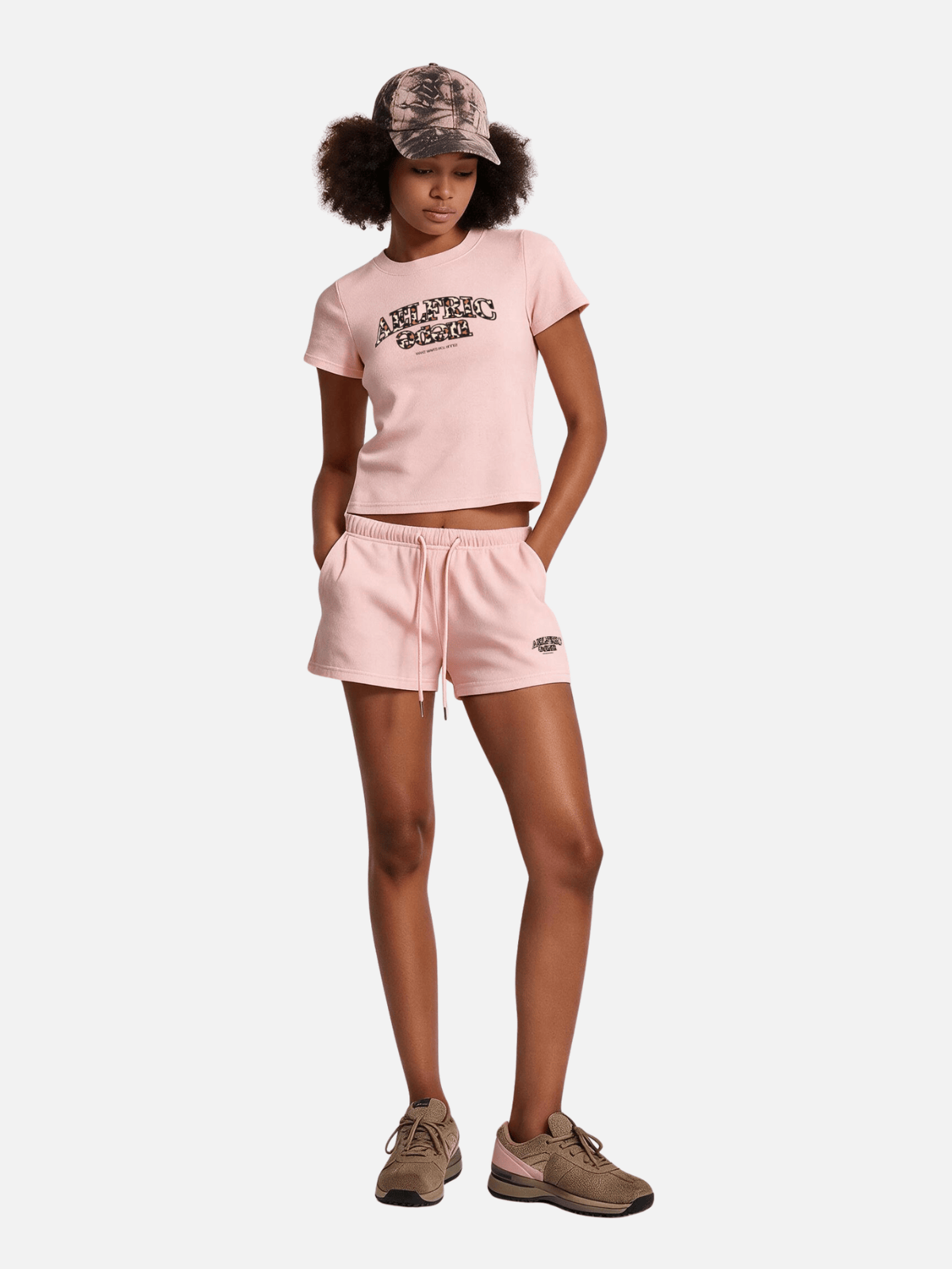 Aelfric Eden Slim Matching Sets