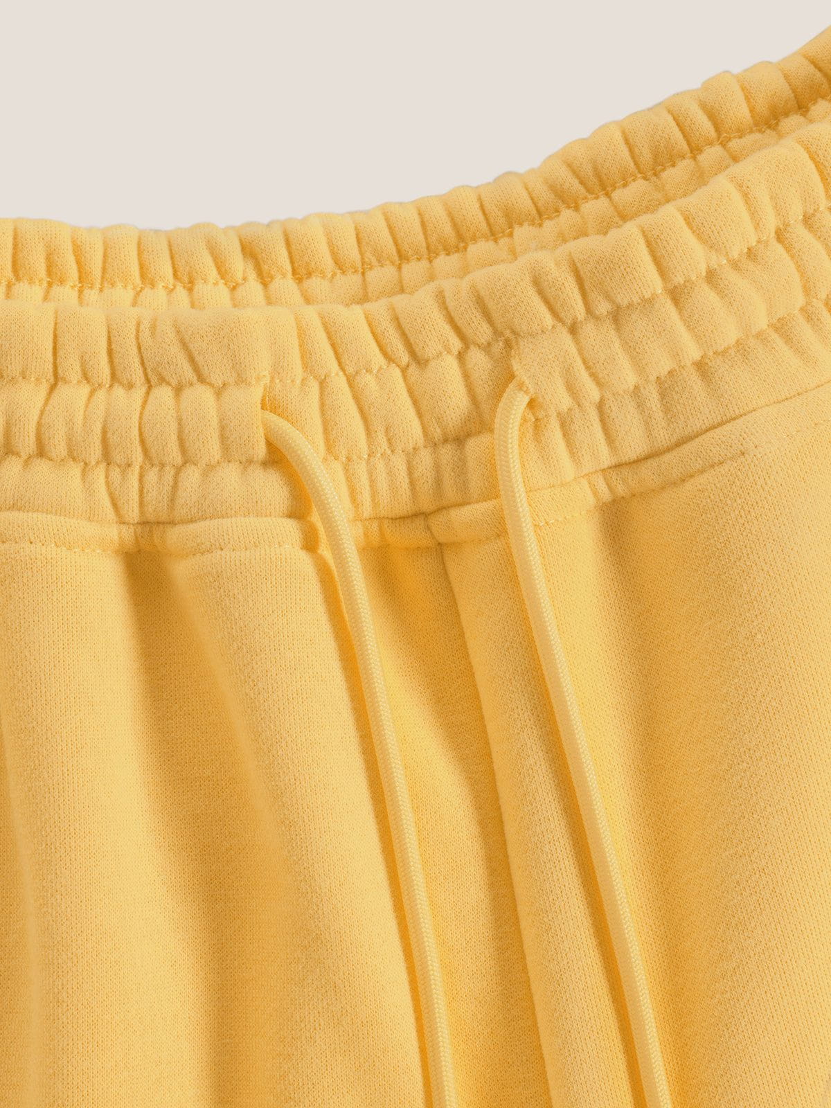 Soufflé Cropped Hoodie Sets