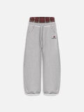 Aelfric Eden Double Waist Baggy Sweatpants