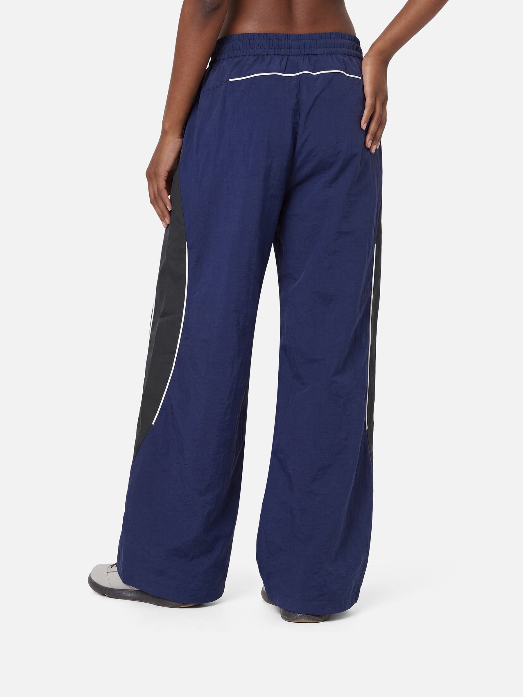 Aelfric Eden Panel Stripe Track Pants