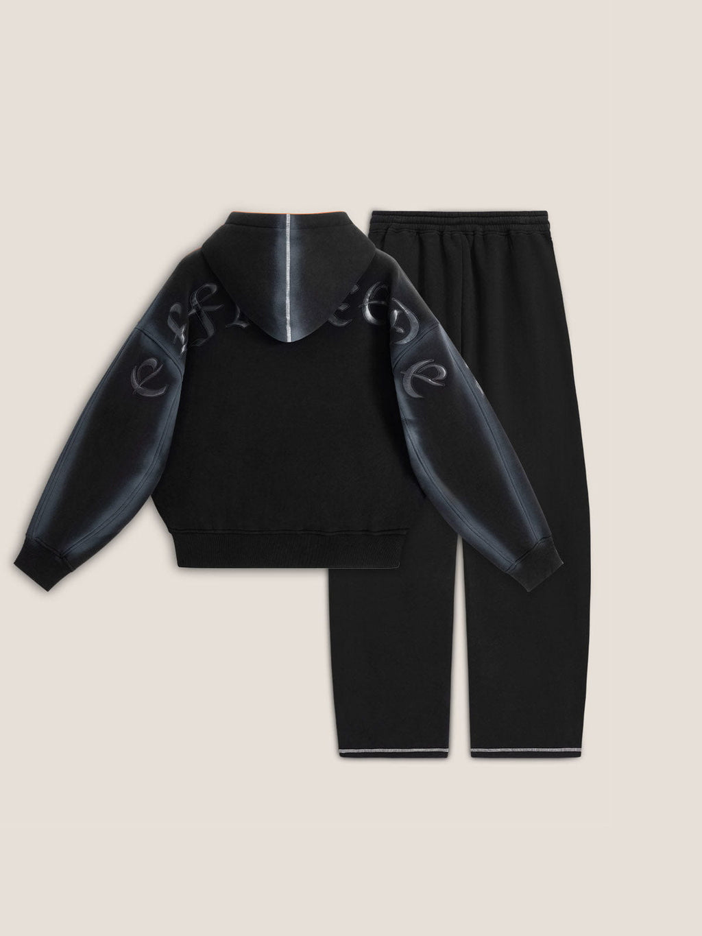 Soufflé ICON Boxy Hoodie Sets