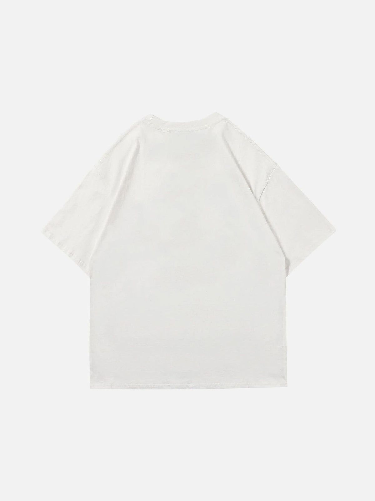 Aelfric Eden Love Balloon Graphic Tee