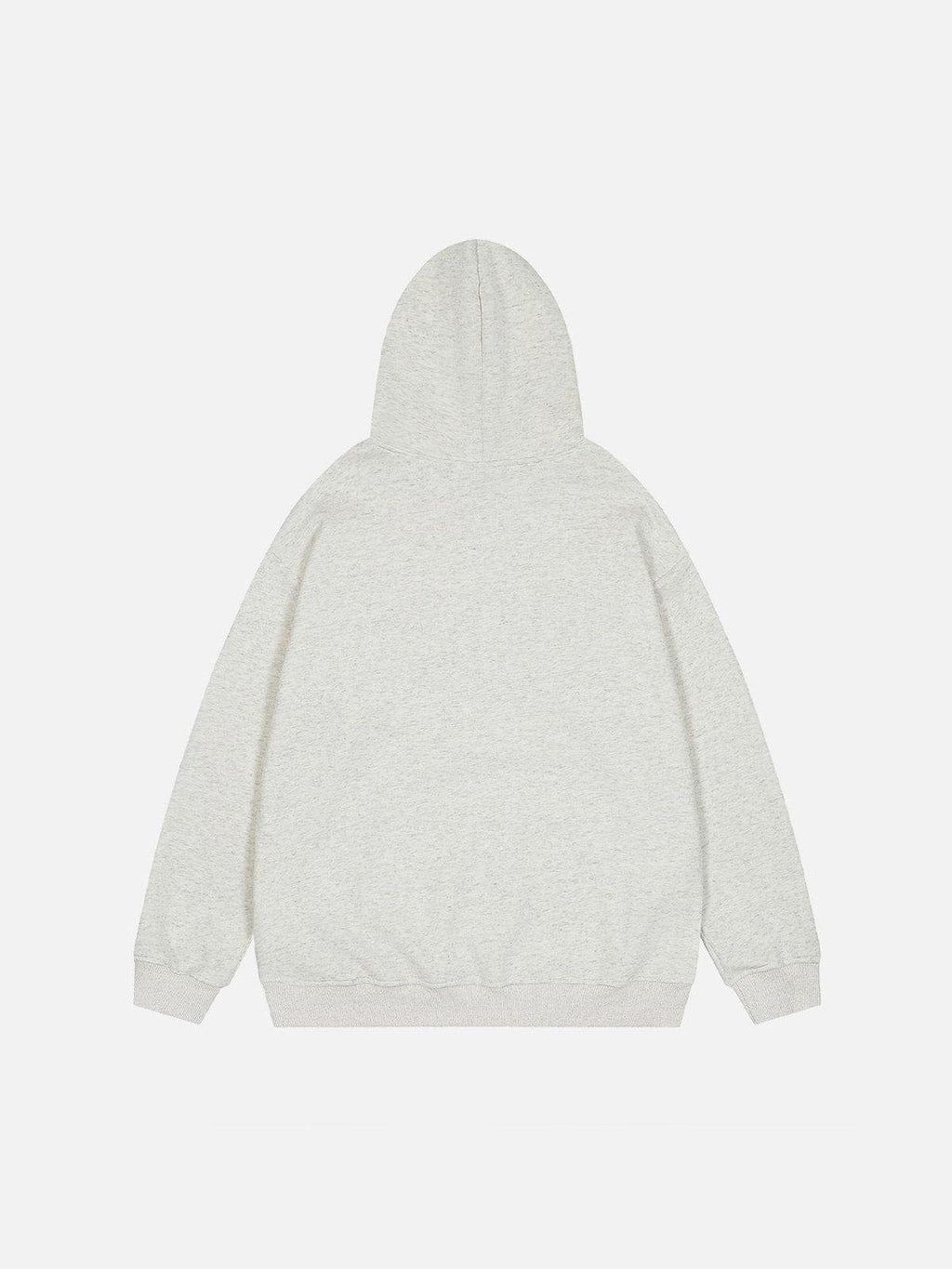Aelfric Eden Oversized N08 Graphic Hoodie