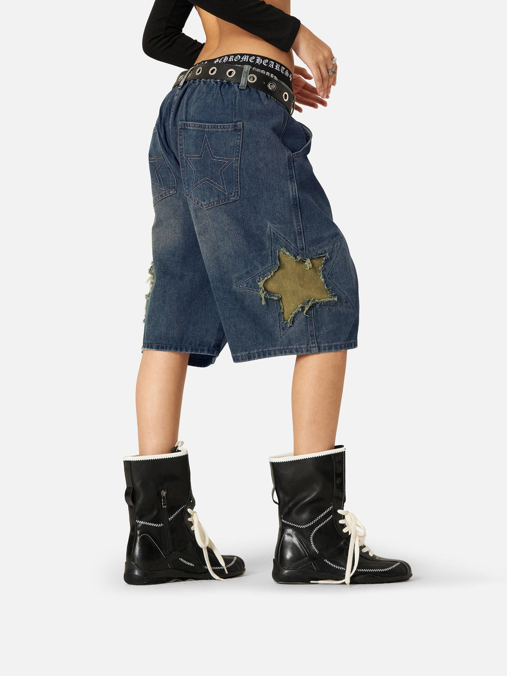 Aelfric Eden Star Jorts