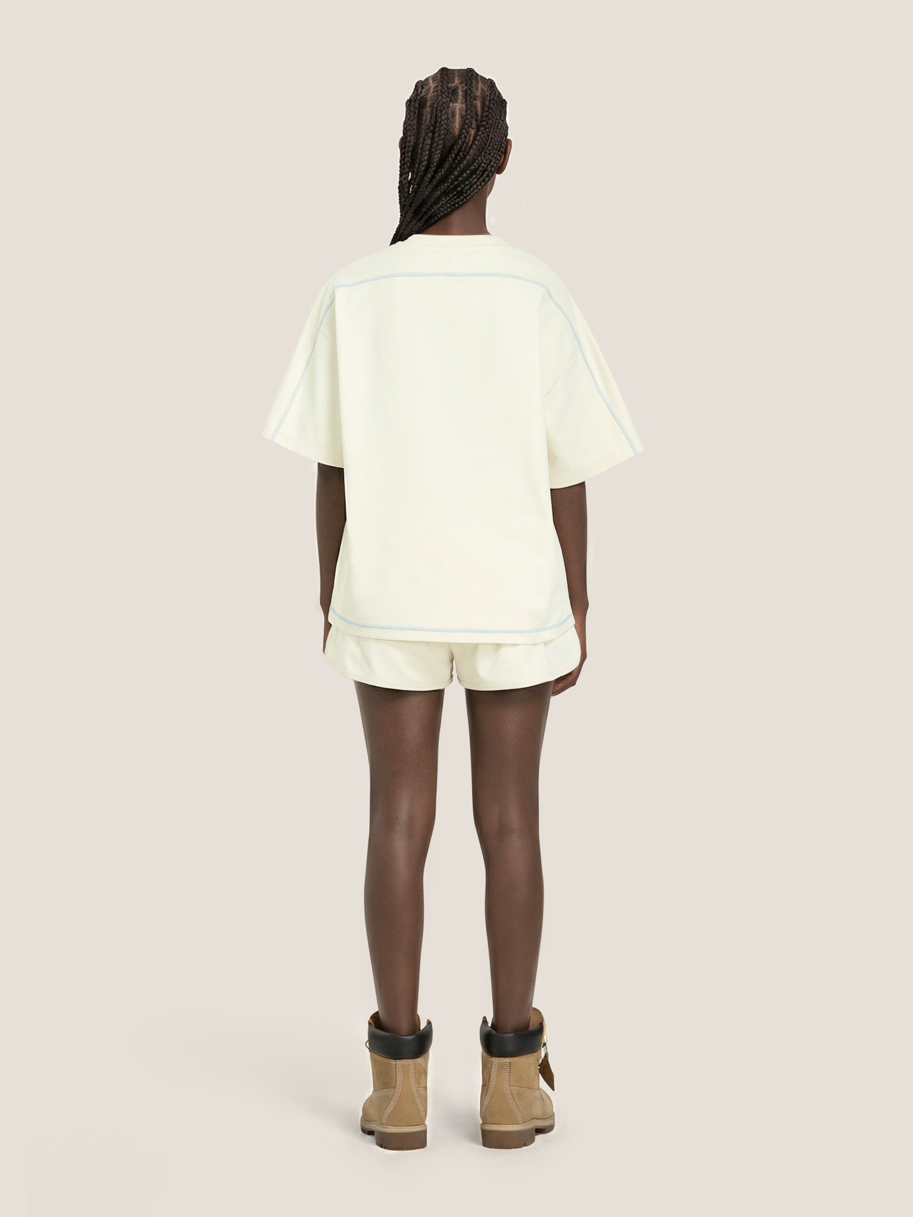 Aelfric Eden Oversized Sweat Sets
