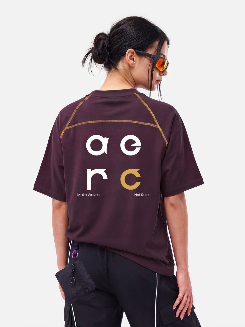 AERC Chill Running Tee