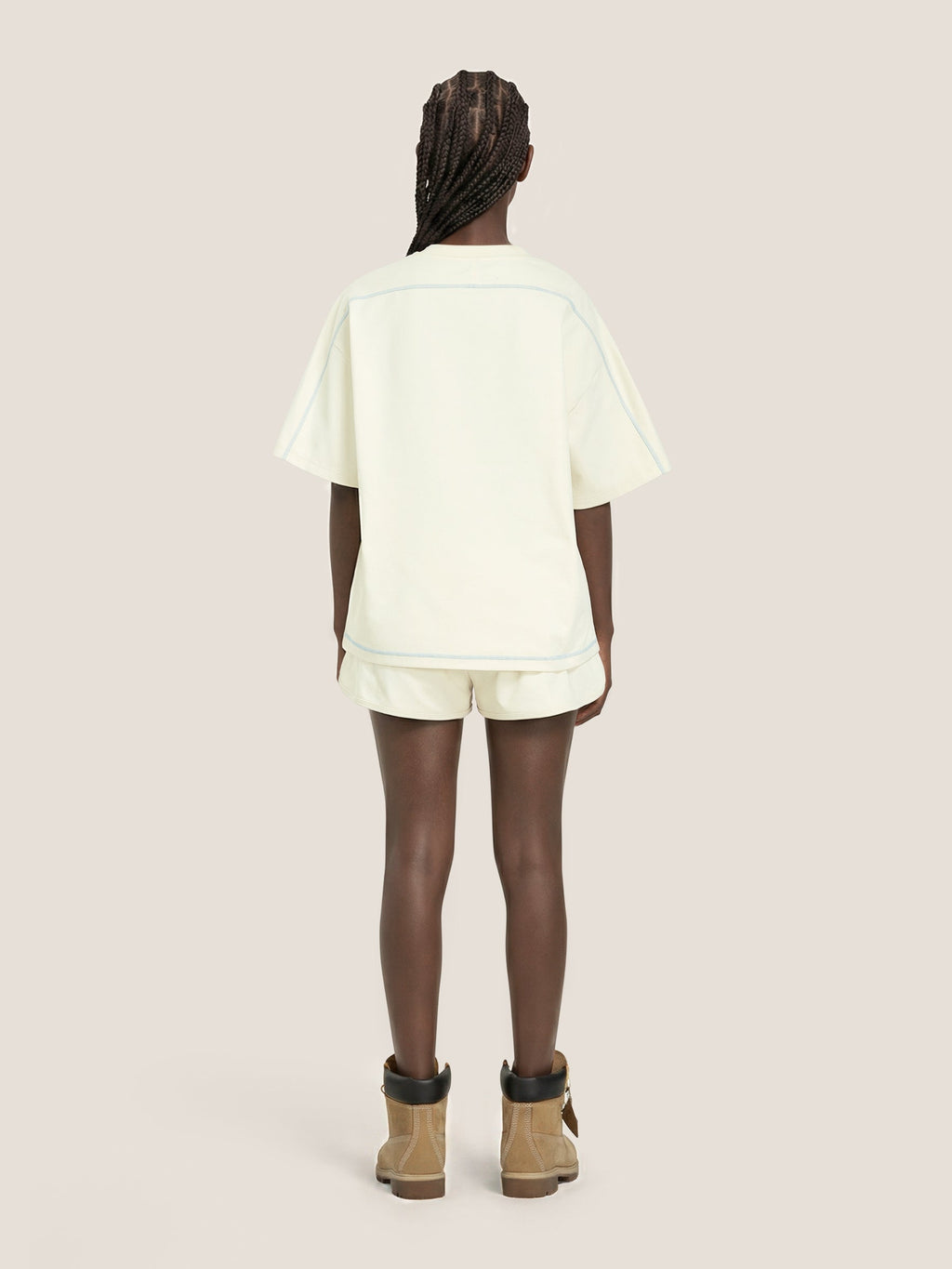 Aelfric Eden Oversized Sweat Set