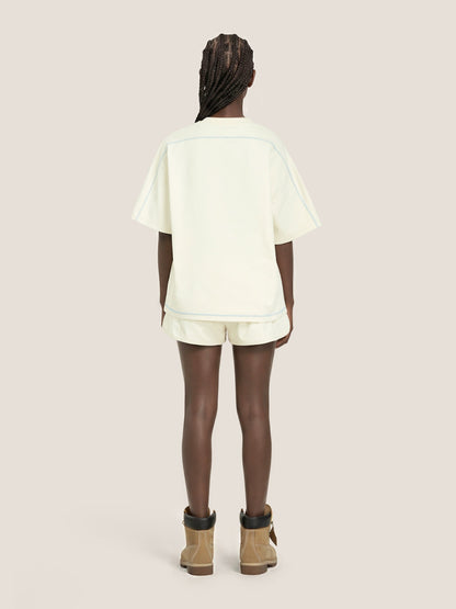Aelfric Eden Oversized Sweat Set