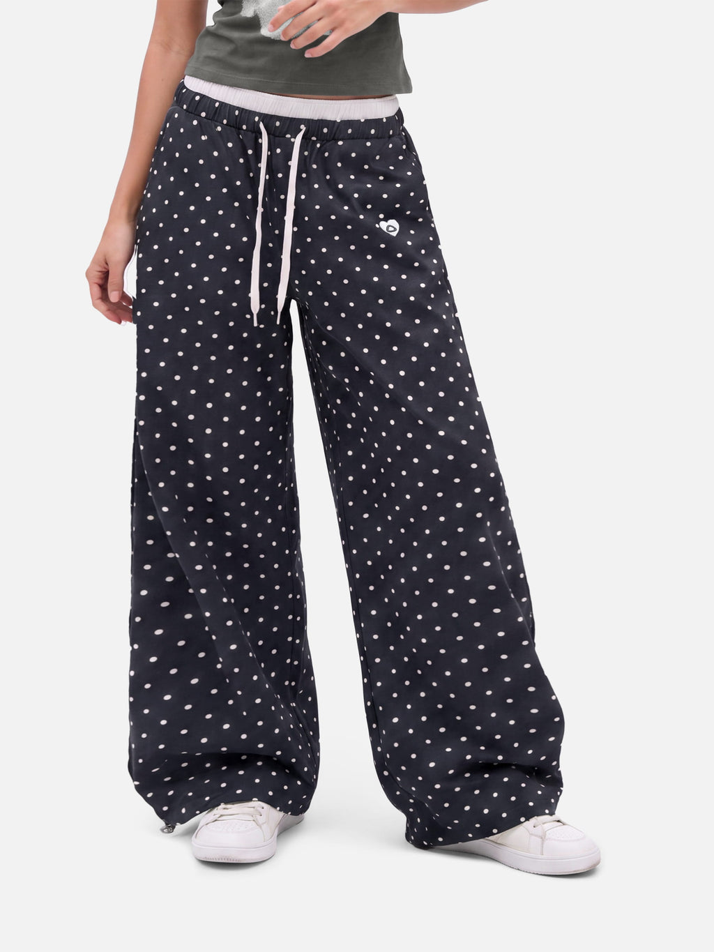 Aelfric Eden Polka Dot Sweatpants