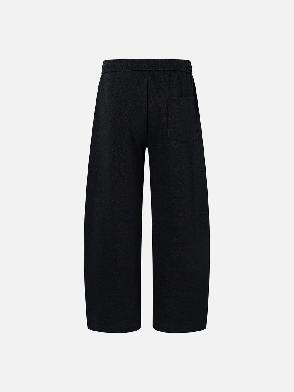 Aelfric Eden Leopard Panel Baggy Sweatpants