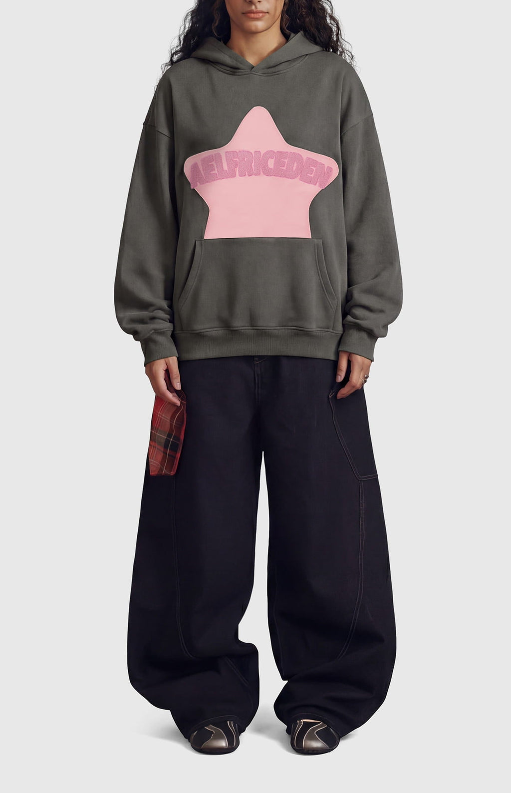Aelfric Eden -pacsun