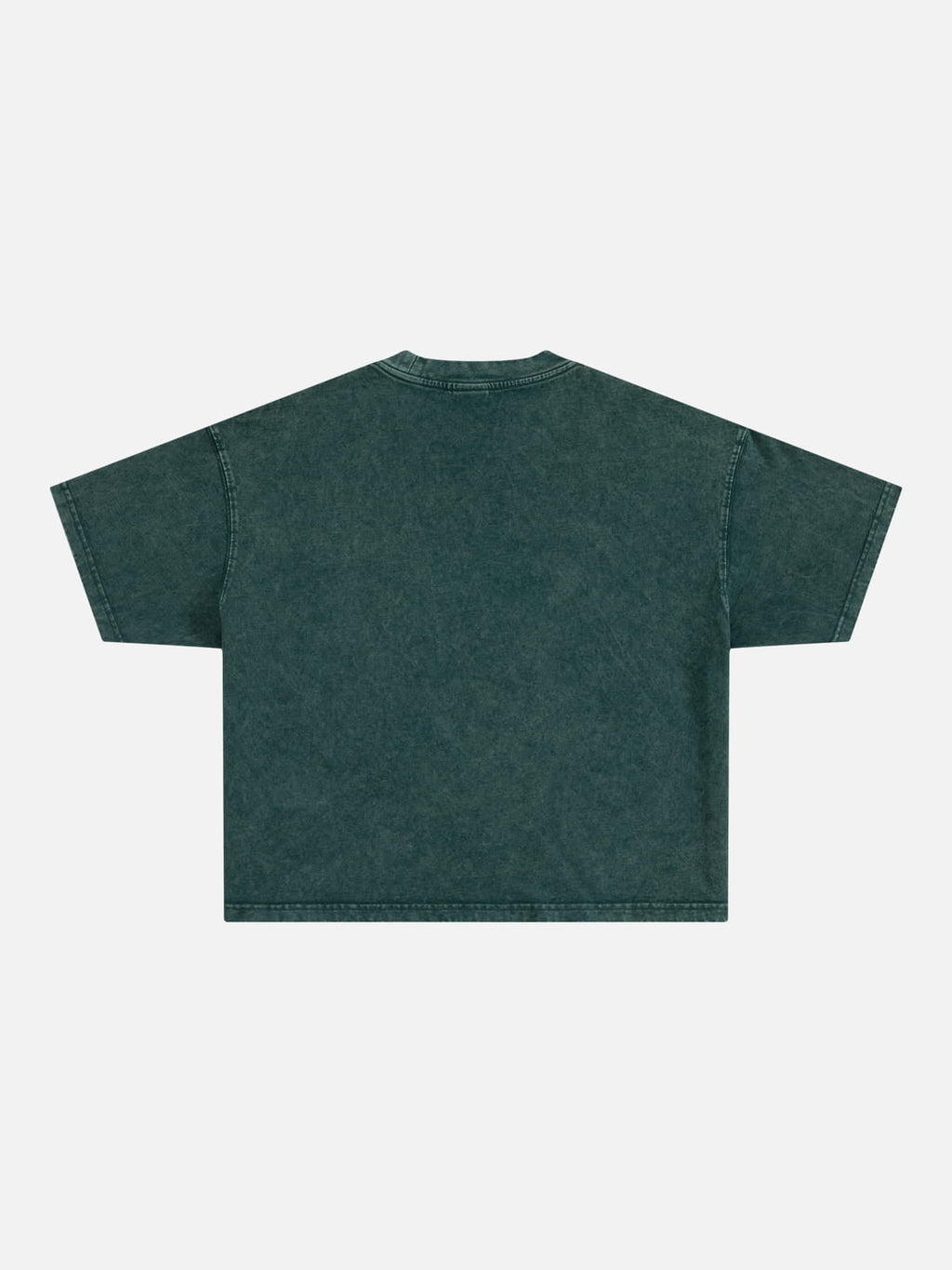 Aelfric Eden Boxy Blur Washed Tee