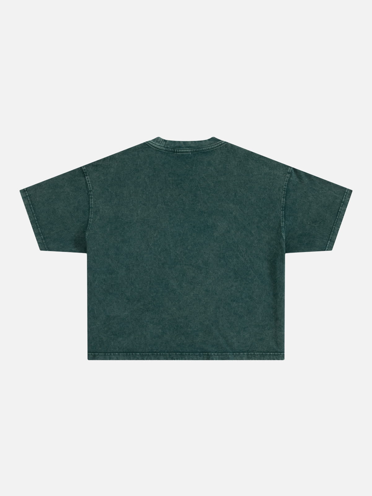 Aelfric Eden Boxy Blur Washed Tee