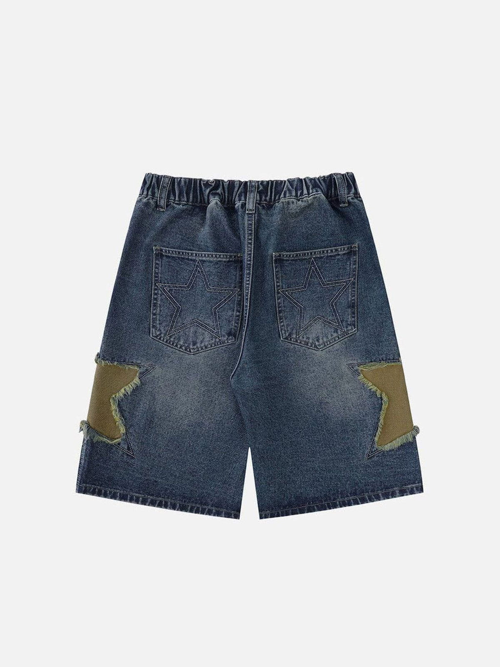 Aelfric Eden Star Jorts