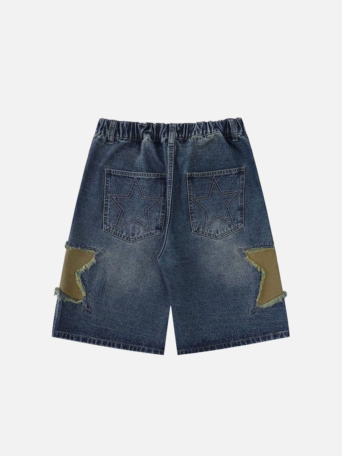 Aelfric Eden Star Jorts