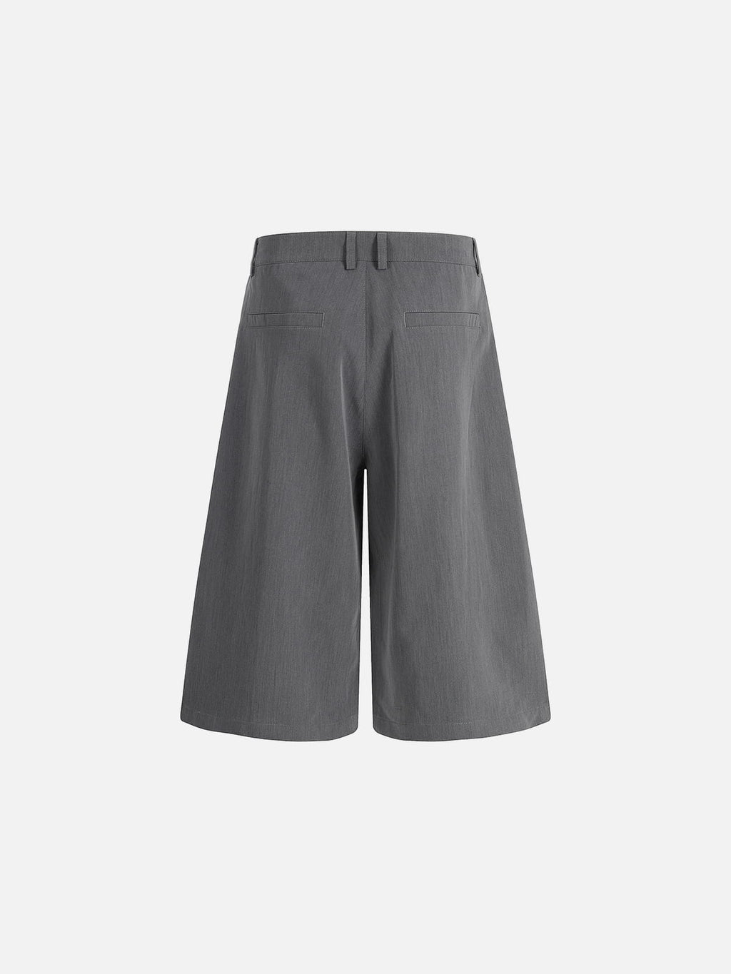 Aelfric Eden Pleated Longline Shorts