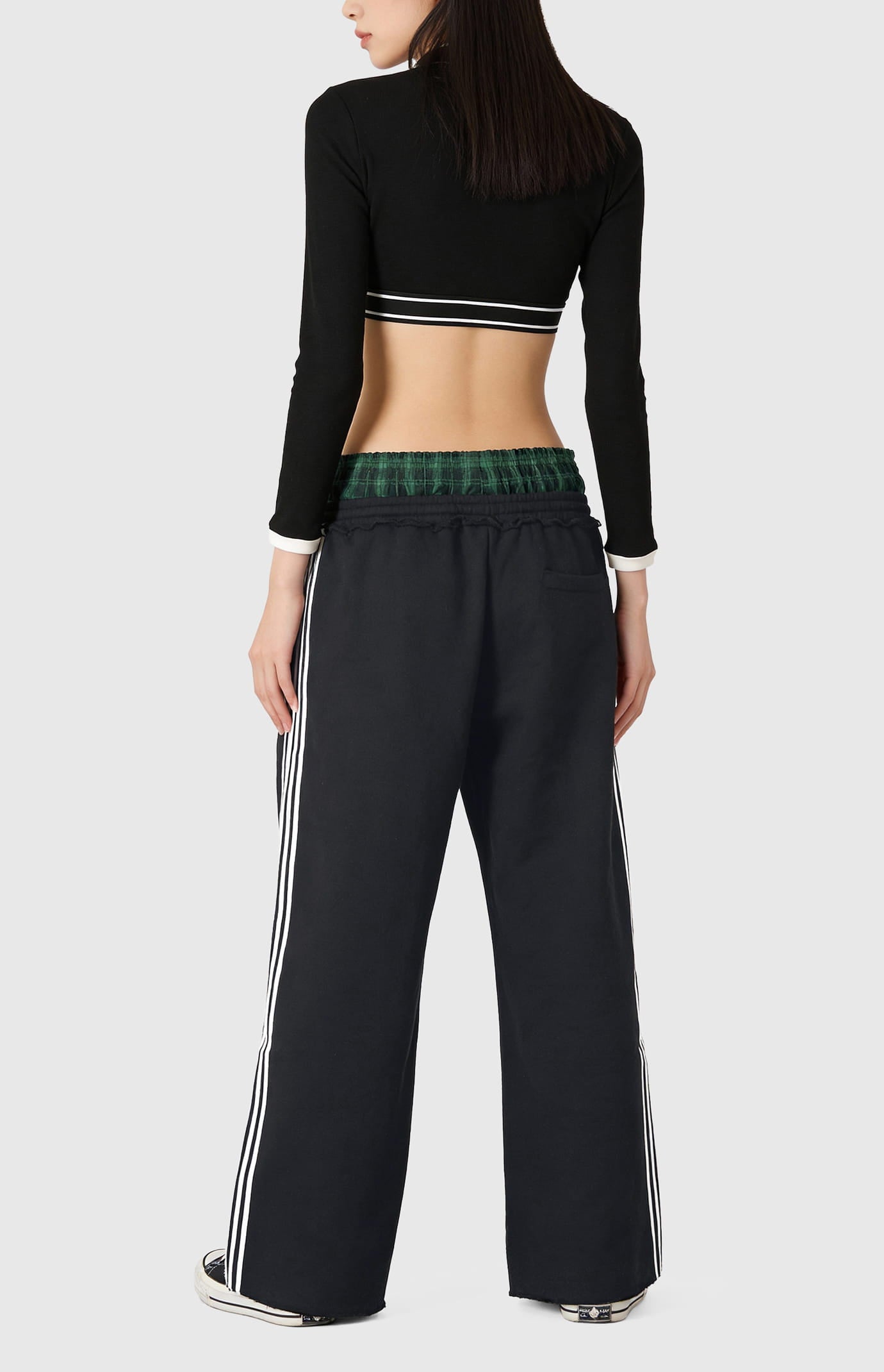 Aelfric Eden -pacsun