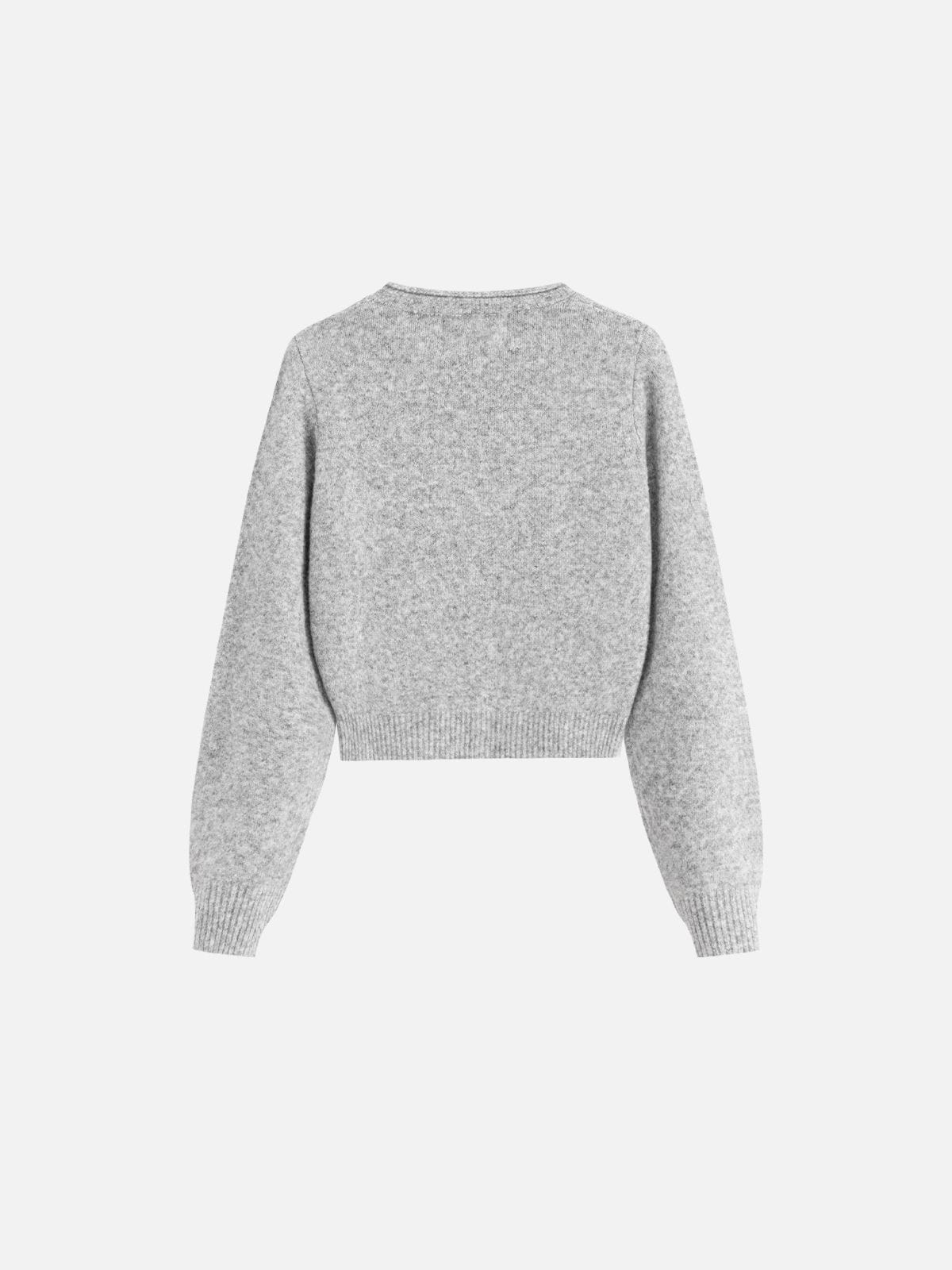 [Pre-Order] Aelfric Eden Dachshund Cardigan
