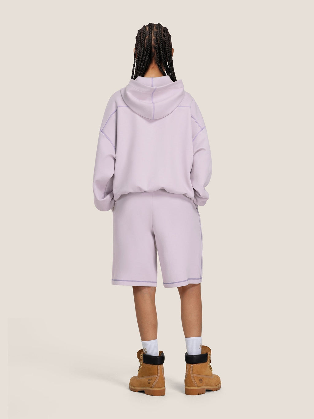 Aelfric Eden Boxy Sweat Set