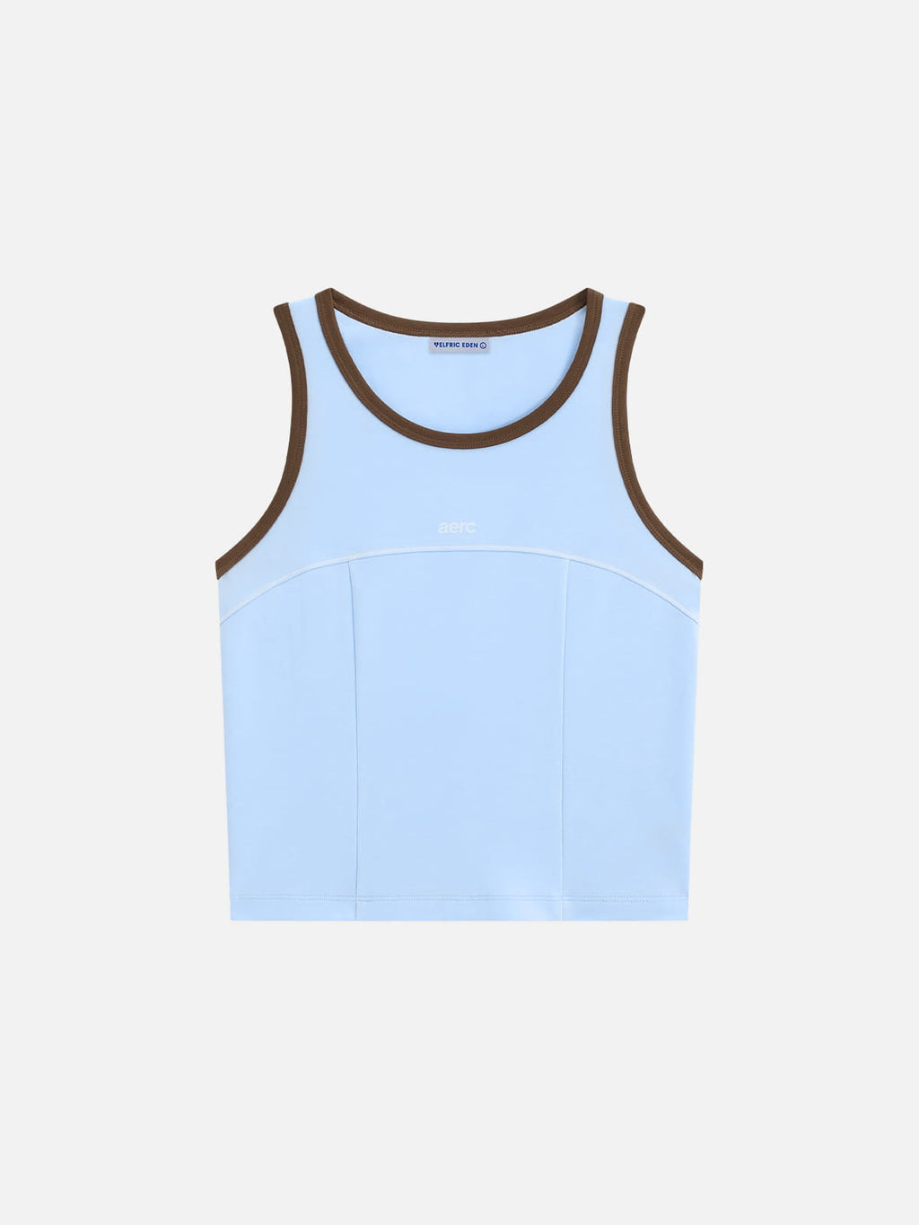 AERC Chill Slim Court Tank
