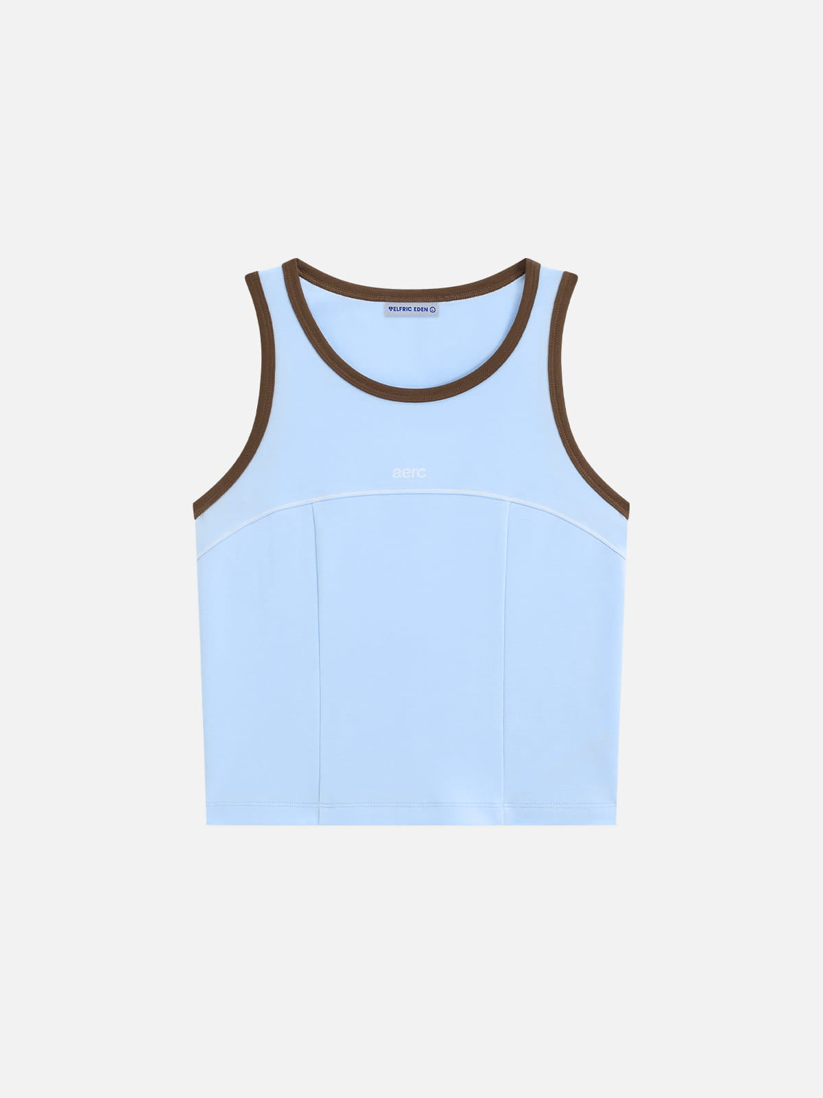 AERC Chill Slim Court Tank