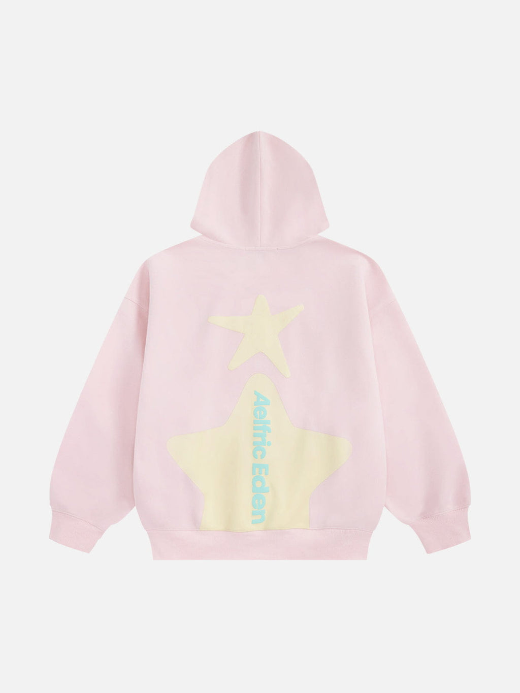 Aelfric Eden Incomplete Eden Star Hoodie
