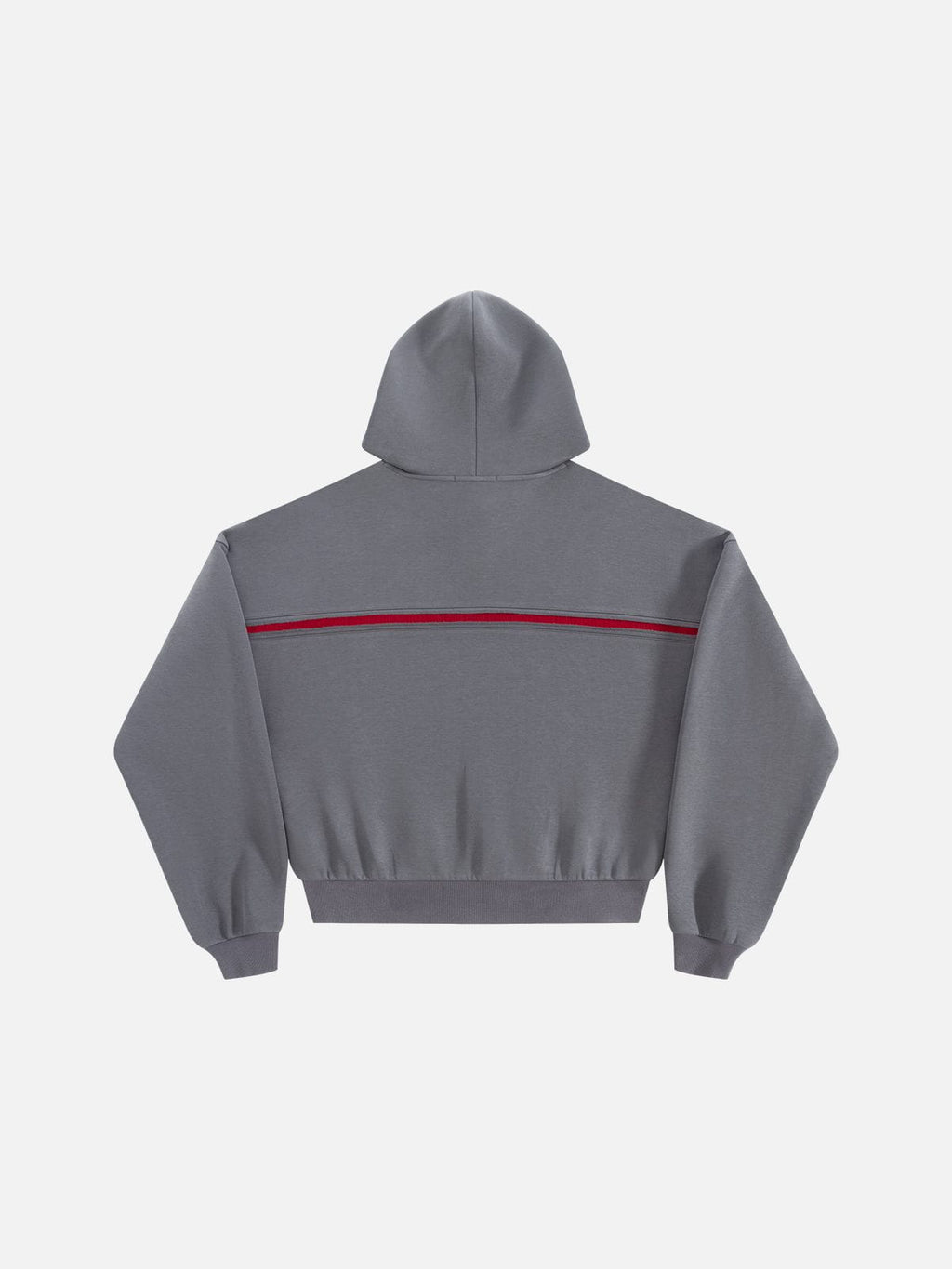 [Pre-Order] Aelfric Eden Boxy Deconstructed Panel Pullover Hoodie