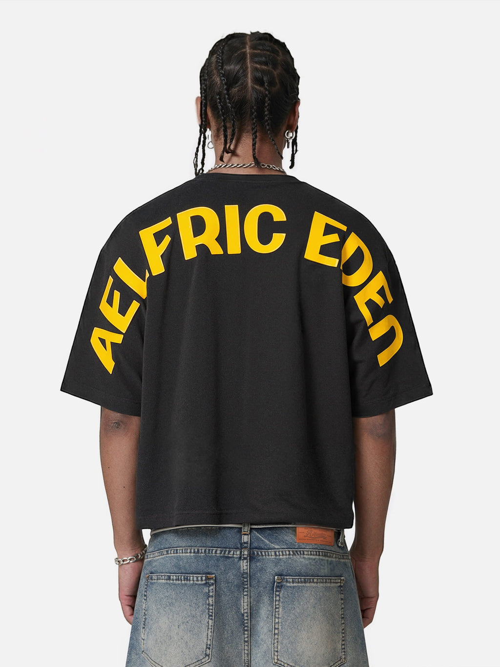 Aelfric Eden Boxy Tee