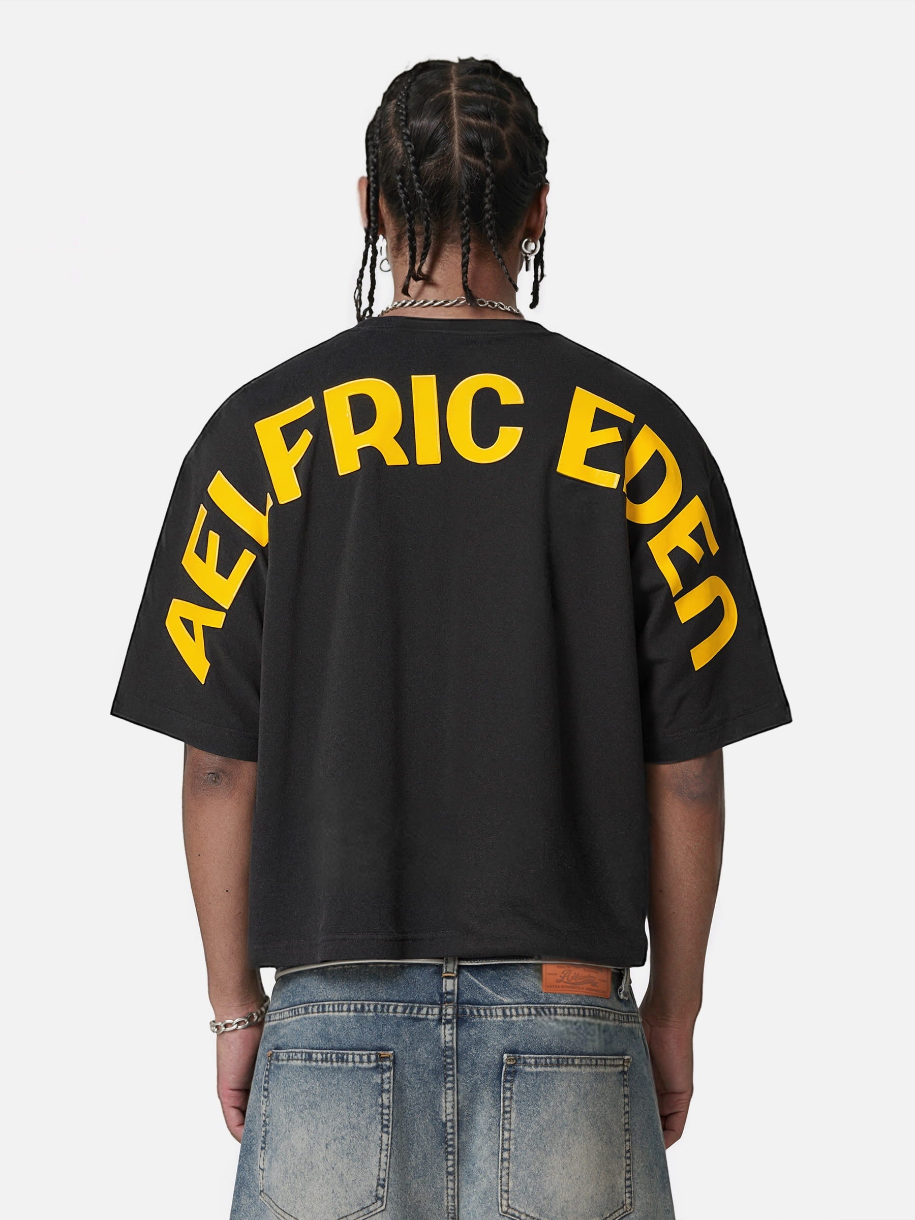Aelfric Eden Boxy Tee