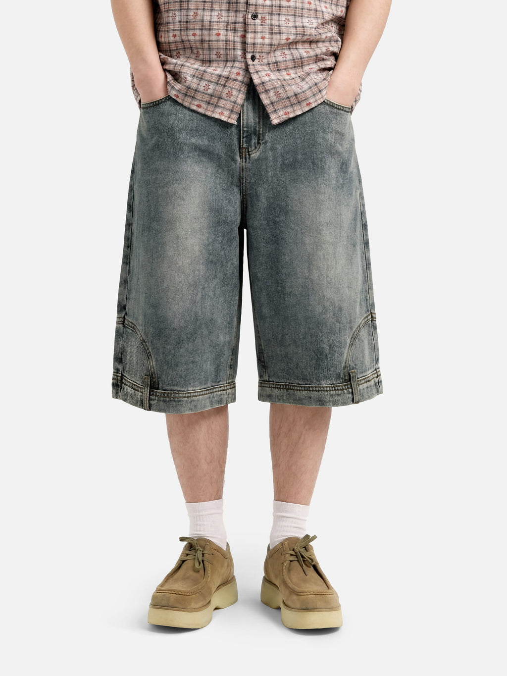 Aelfric Eden Reverse Jorts