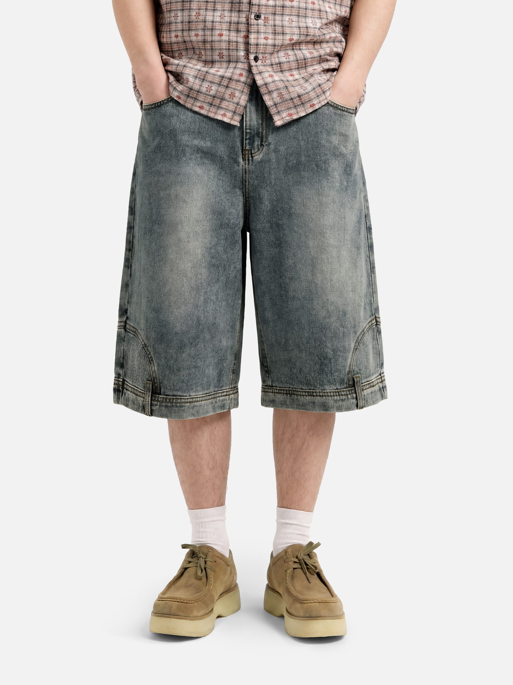 Aelfric Eden Reverse Jorts