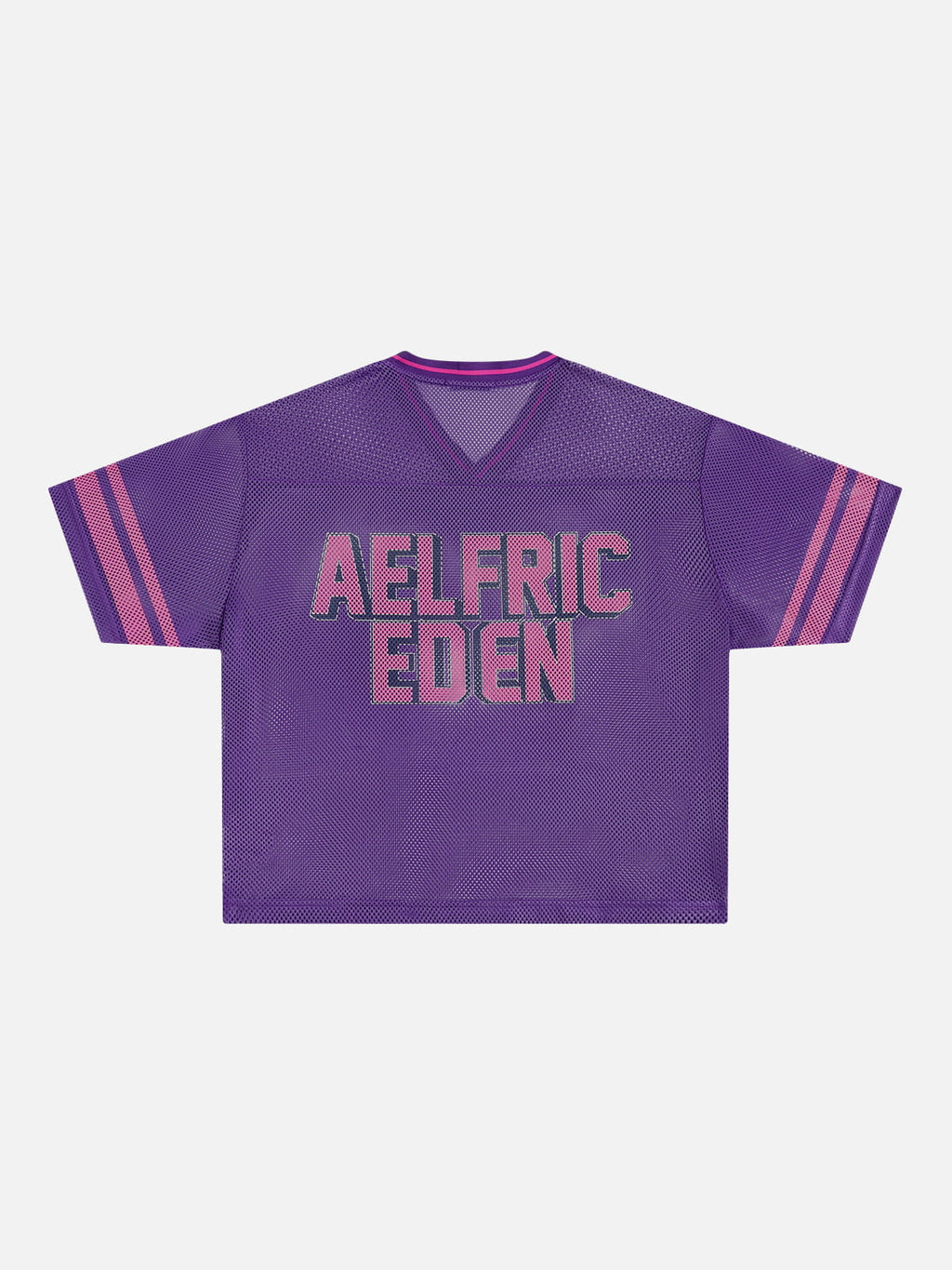 Aelfric Eden Boxy 88 Mesh Jersey