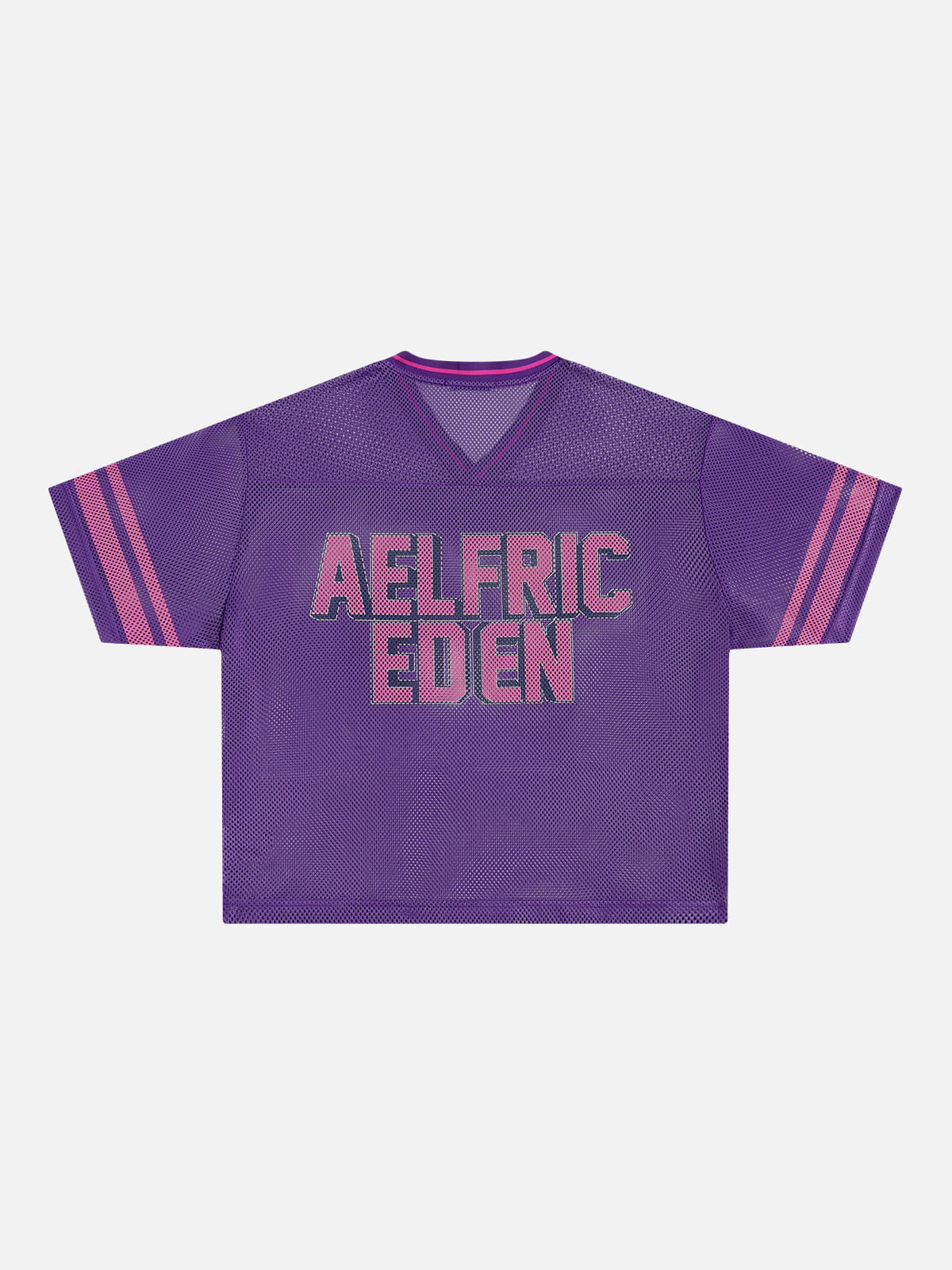 Aelfric Eden Boxy 88 Mesh Jersey