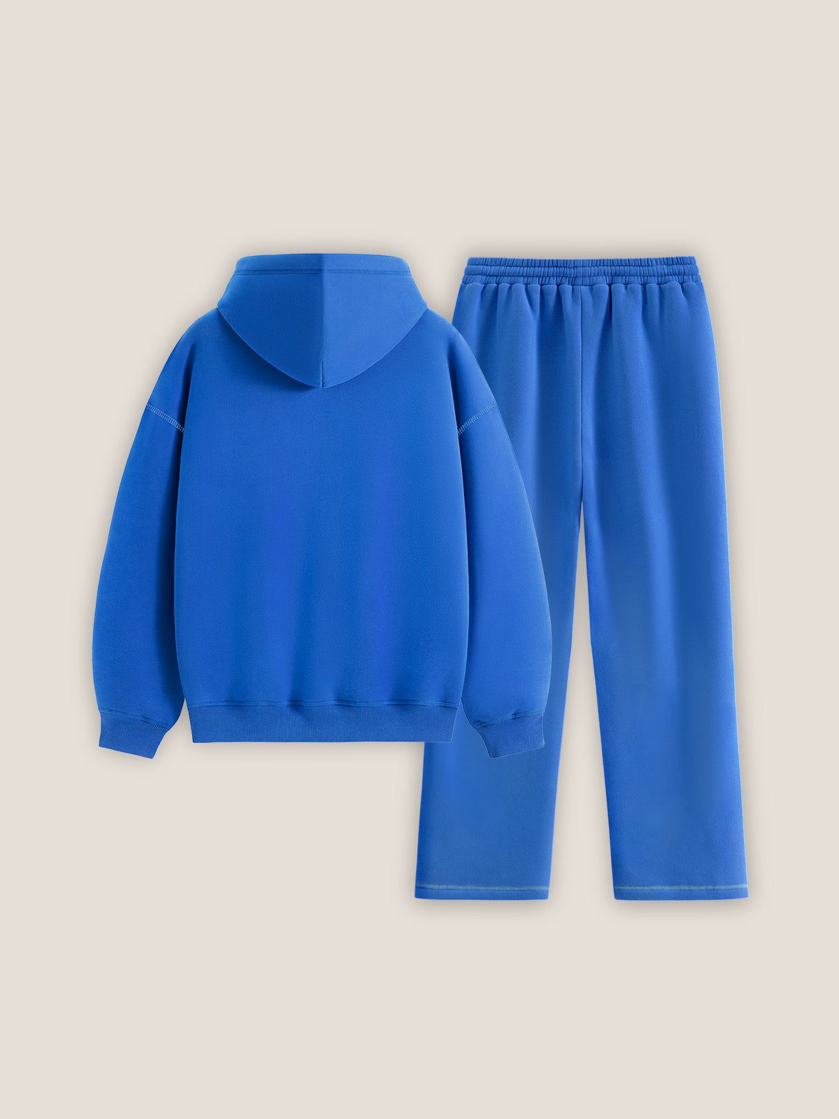 Soufflé Classic Hoodie Sets