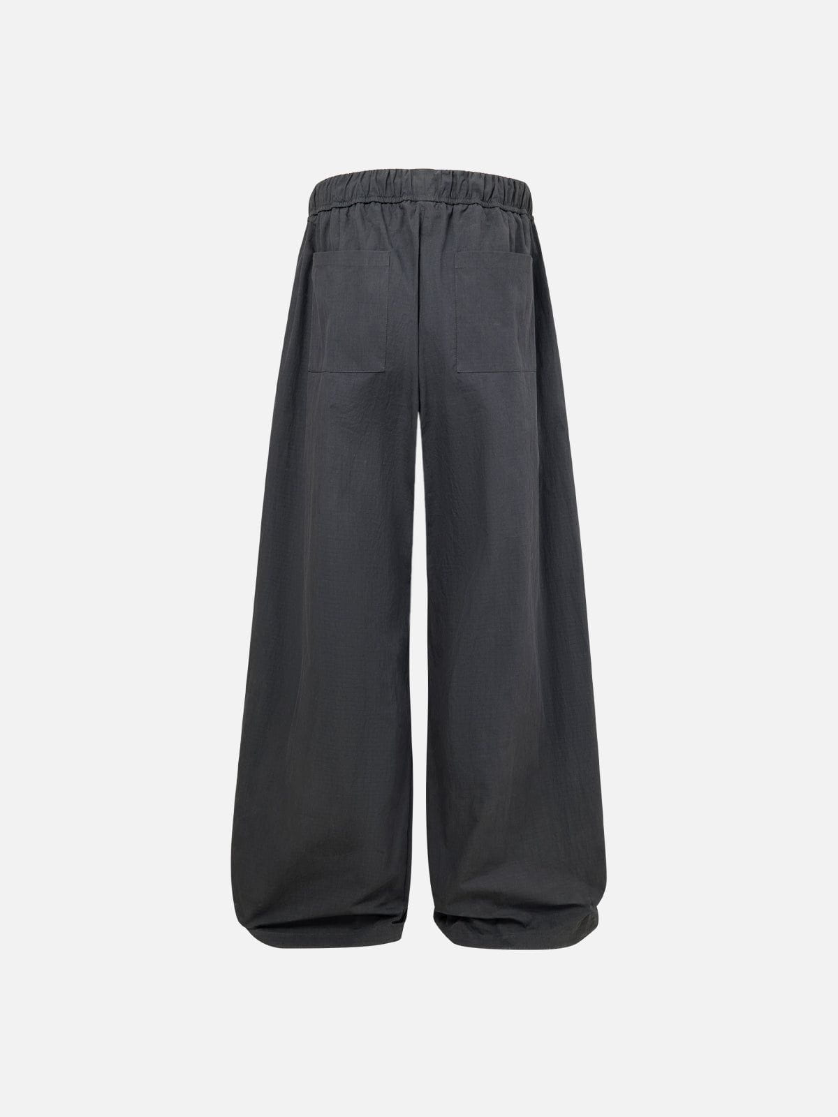 Aelfric Eden Baggy Barrel Pants
