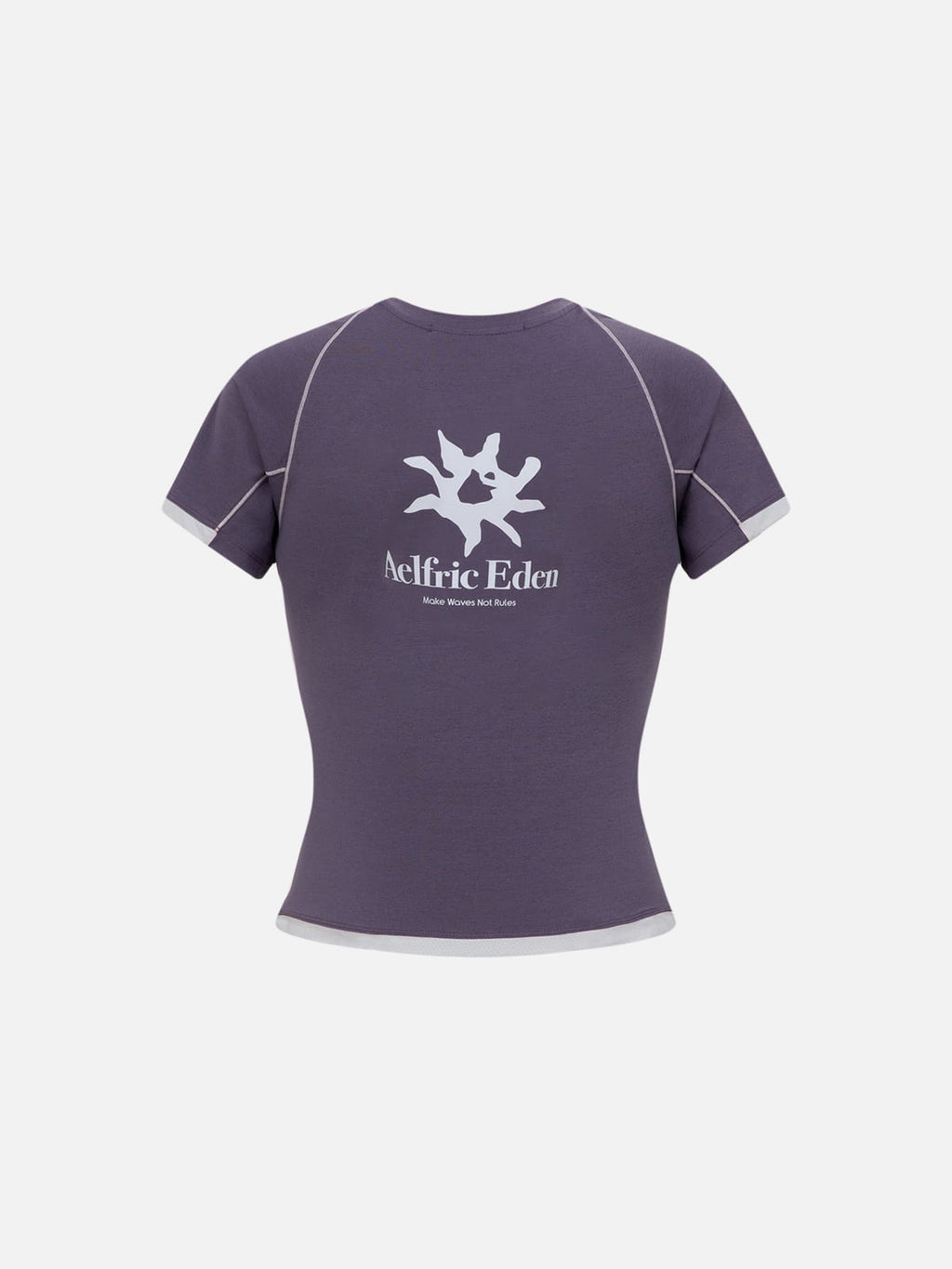 AERC Flow Court Tee