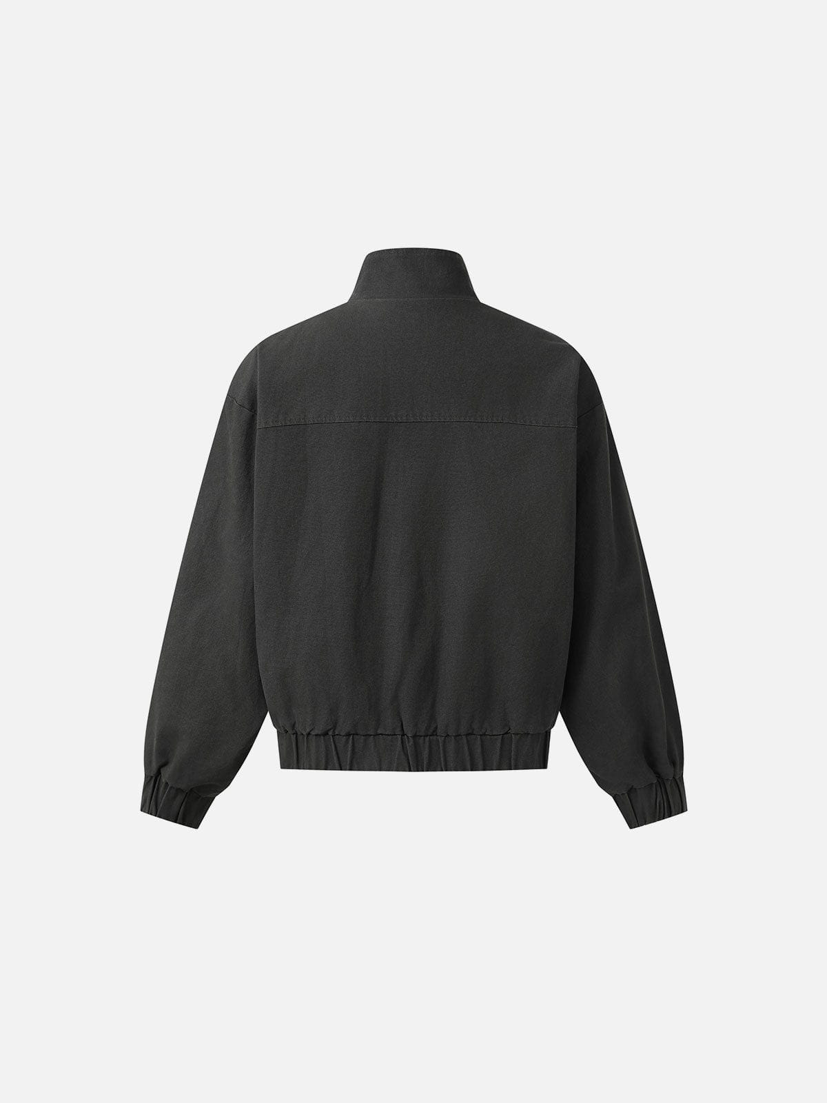 Aelfric Eden Boxy Fireman Clasp Jacket
