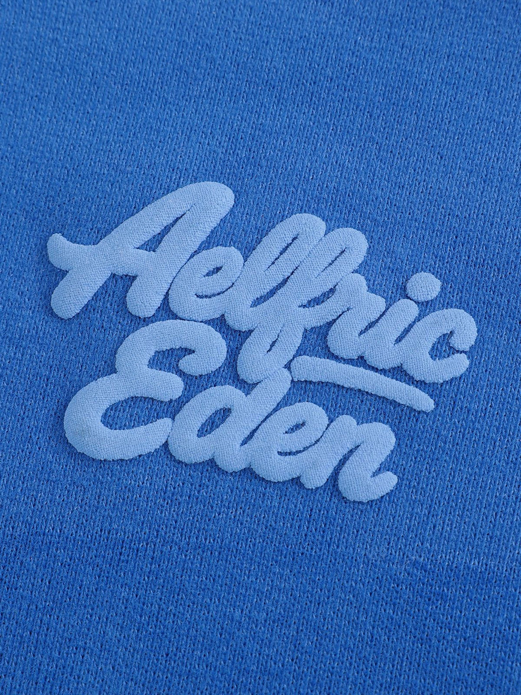 Soufflé Classic Hoodie Sets