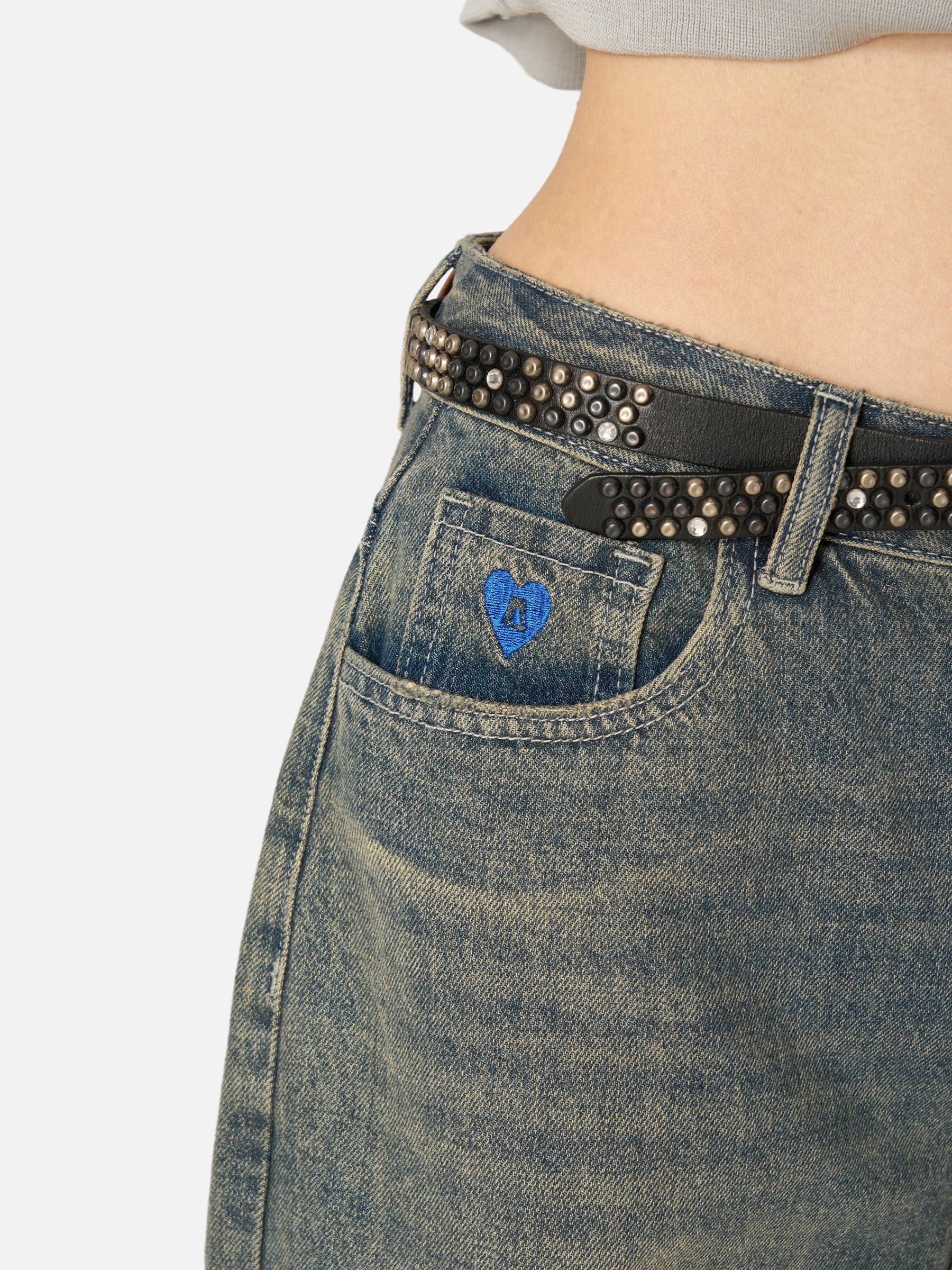 Aelfric Eden Baggy Jeans